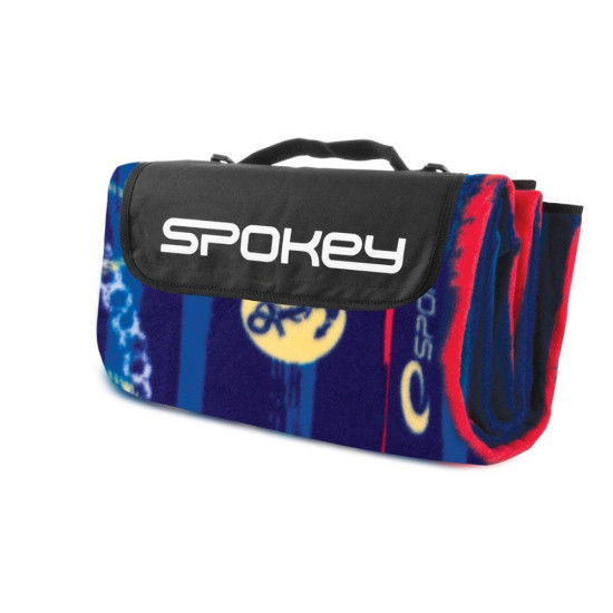 Spokey Κουβέρτα πικ-νικ 150x180 cm Spokey Κουβέρτα πικ-νικ 150x180 cm